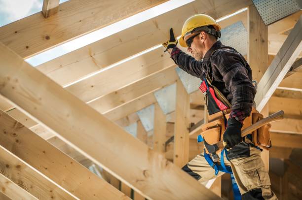 Best Best Roofing Contractors  in Summerde, AL