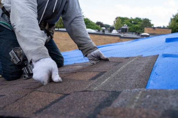 Best Roof Waterproofing Services  in Summerde, AL