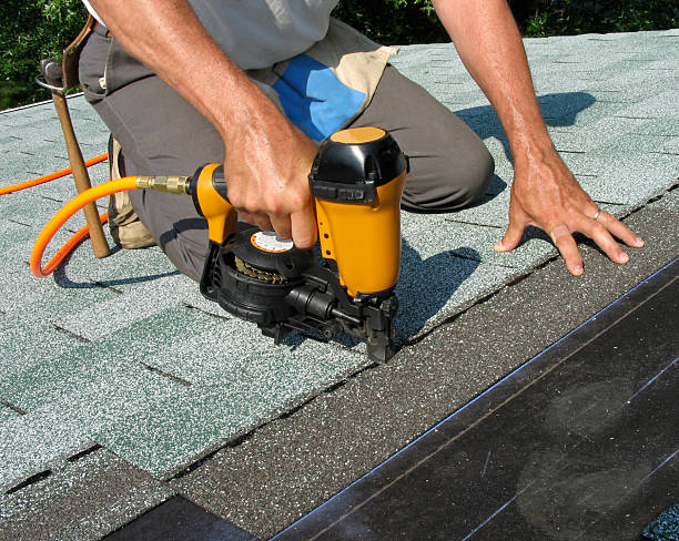 Best New Roof Installation  in Summerde, AL
