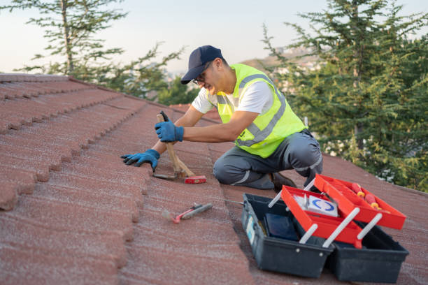 Professional Roofing Contractor in Summerdale, AL