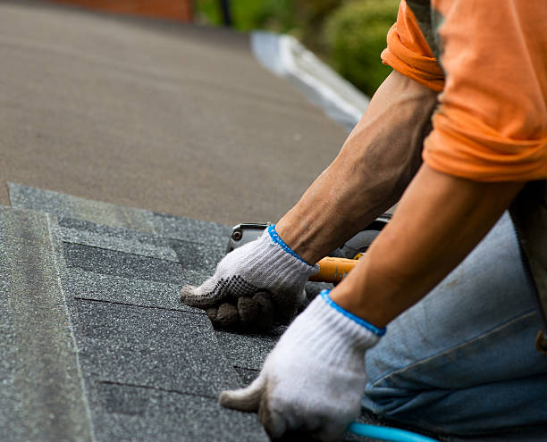 Best Sealant for Roof  in Summerde, AL