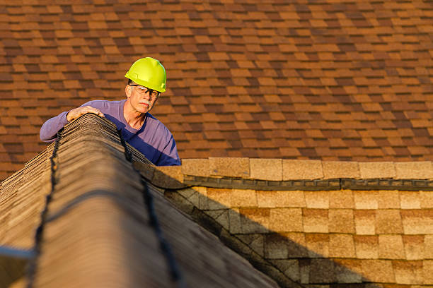 Quick and Trustworthy Emergency Roof Repair Services in Summerdale, AL