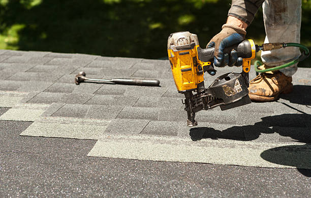 Best Roof Maintenance Services  in Summerde, AL