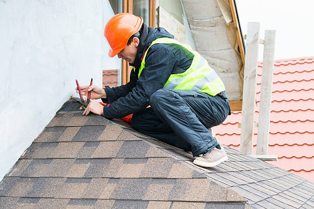 Best Emergency Roof Repair  in Summerde, AL