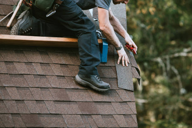 Best Roof Repair Specialists  in Summerde, AL