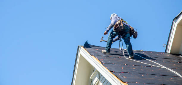 Quick and Trustworthy Emergency Roof Repair Services in Summerdale, AL